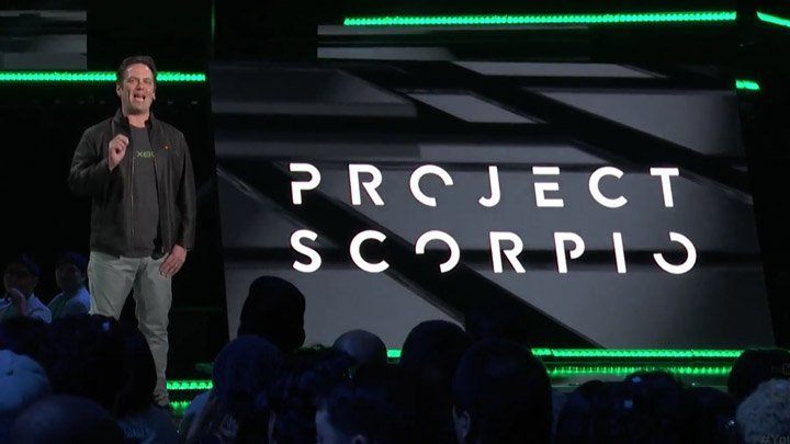 Project Scorpio zaoferuje garść nowych rozwiązań w stosunku do starszego kuzyna. - Project Scorpio bez pamięci ESRAM. Digital Foundry o nowych szczegółach specyfikacji - wiadomość - 2017-01-26