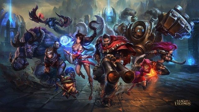 Po prawie dekadzie spędzonej z League of Legends studio chce poszerzyć swój repertuar. - Studio Riot Games, czyli twórcy League of Legends, pracują nad nową grą - wiadomość - 2015-09-26