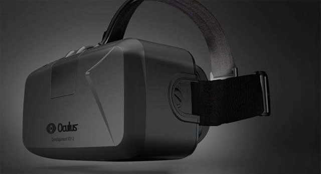 Firma Oculus VR zaprzecza wszystkim zarzutom. - Oculus VR odpiera zarzuty ZeniMax dotyczące kradzieży technologii przez Johna Carmacka - wiadomość - 2014-05-07