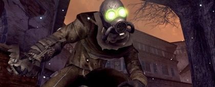 Kolejne informacje na temat Dead Money - pierwszego DLC do Fallout: New Vegas - ilustracja #1