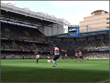 Pro Evolution Soccer 3 Platinum (PS2) – tańsza reedycja piłki, jakich mało! - ilustracja #2
