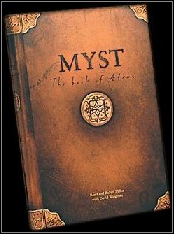 10 rocznica serii Myst - ilustracja #1