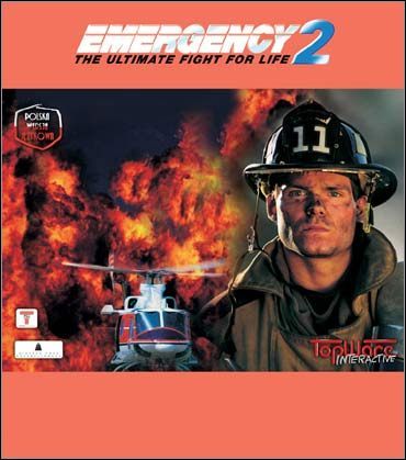EMERGENCY 2 już w sprzedaży - ilustracja #1