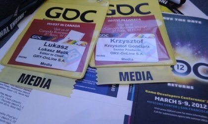 GDC 2011: Jesteśmy w San Francisco, start GDC już jutro! - ilustracja #3