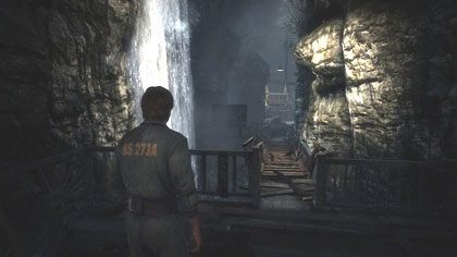 Konferencja Konami - kolekcje HD Silent Hill, Metal Gear Solid i Zone of the Enders, nowy silnik graficzny, Silent Hill na NGP - ilustracja #1