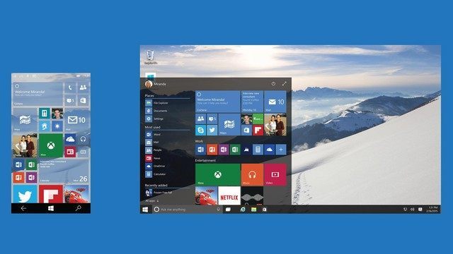 Windows 10 - darmowa aktualizacja OS-u jednak nie dla piratów - ilustracja #1