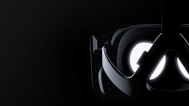 Do komfortowej zabawy w wirtualnej rzeczywistości potrzebny będzie potężny sprzęt. - Oculus Rift - rekomendowane wymagania sprzętowe dla wersji komercyjnej - wiadomość - 2015-05-16