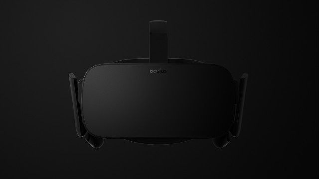 Oculus Rift - rekomendowane wymagania sprzętowe dla wersji komercyjnej - ilustracja #2
