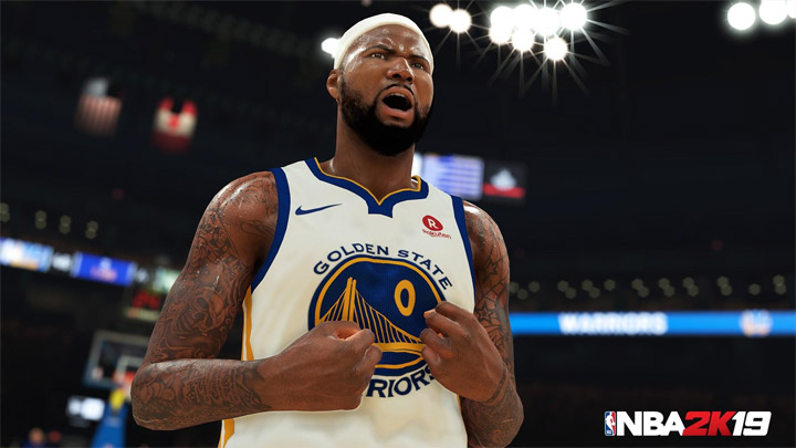 NBA 2K19 nie przepuszcza prawie żadnej okazji, aby wyciągnąć od graczy dodatkowe pieniądze. - NBA 2K19 to kolejny mikropłatnościowy koszmar - wiadomość - 2018-09-14