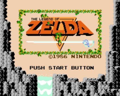 Nintendo pokaże na E3 nową grę z cyklu The Legend of Zelda  - ilustracja #1