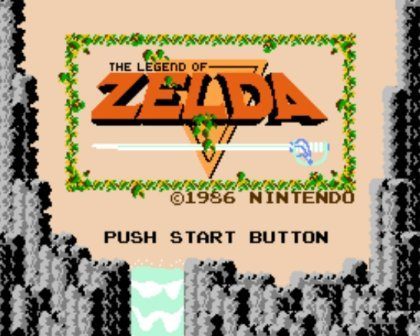Nintendo pokaże na E3 nową grę z cyklu The Legend of Zelda - ilustracja #1