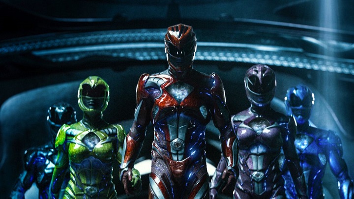 Czy w nowej części od Hasbro poznamy szóstego Rangera? - Powstanie reboot filmu Power Rangers, wymieniono całą obsadę - wiadomość - 2019-07-12