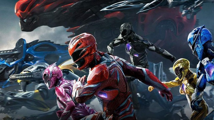 Obsada Power Rangers z 2017 roku odniosła spore sukcesy od czasu wydania filmu. - Powstanie reboot filmu Power Rangers, wymieniono całą obsadę - wiadomość - 2019-07-12