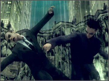The Matrix: Path of Neo - garść informacji, pierwsze screenshoty! - ilustracja #2