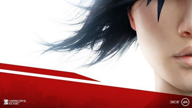 Jeszcze nie wiadomo, kiedy dokładnie gra zadebiutuje - Nowy Mirror’s Edge z otwartym światem [aktualizacja] - wiadomość - 2013-06-13