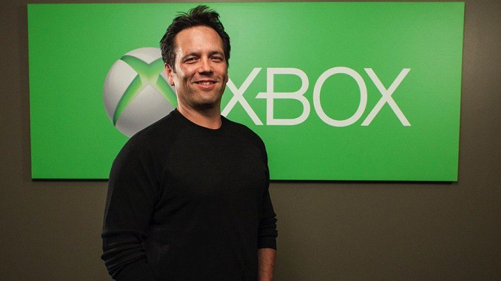 Phil Spencer jest zadowolony z odbioru usługi Xbox Game Pass. - Phil Spencer o sukcesie Xbox Game Pass, nowej konsoli Microsoftu i streamingu  - wiadomość - 2018-11-16