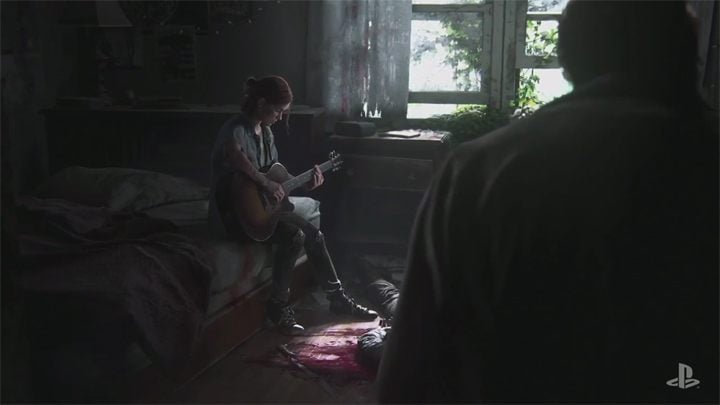 The Last of Us: Part II w produkcji (aktualizacja: 19-letnia Ellie będzie główną grywalną postacią) - ilustracja #2