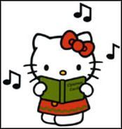Hello Kitty pojawi się w nowej grze od Empire Interactive - ilustracja #1