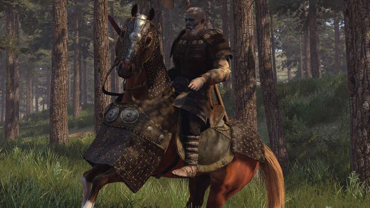 Mount & Blade II zaoferuje zmieniony system klas w rozgrywkach wieloosobowych. - Mount & Blade 2 Bannerlord – założenia systemu klas w trybie multiplayer - wiadomość - 2019-07-12