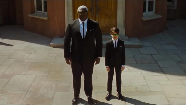 Czy Artemis Fowl okaże się dobrym filmem? - Nowy zwiastun Artemisa Fowla - festiwal CGI od Disneya - wiadomość - 2020-03-04
