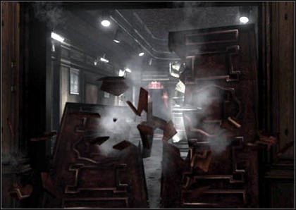 Szczegóły nt. rozgrywki w Resident Evil: Umbrella Chronicles i pierwszy screenshot - ilustracja #1