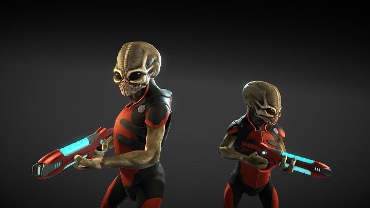 Xenonauts 2 przedstawi alternatywną wersję historii opowiedzianej w jedynce. - Xenonauts 2 - gra w stylu UFO: Enemy Unknown doczekała się dema - wiadomość - 2017-02-27