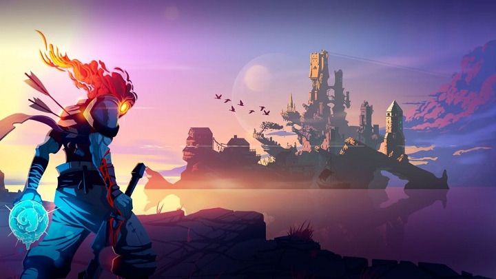 Dead Cells może doczekać się wersji multiplayer. - Dead Cells - twórcy rozważają wersję multiplayer - wiadomość - 2019-09-13