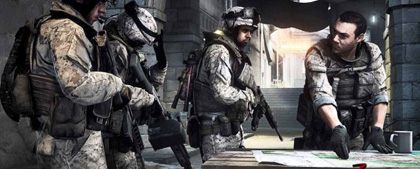 Wymagania sprzętowe Battlefield 3 - ilustracja #1
