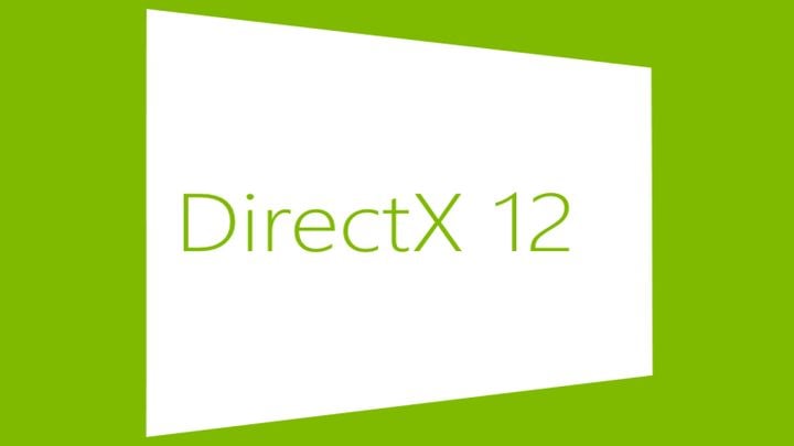 Windows 7 z obsługą DirectX 12 - ilustracja #1