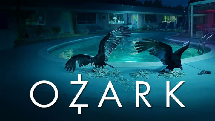 Nowe odcinki serialu Ozark obejrzymy w przyszłym roku. - Ozark - powstanie trzeci sezon serialu Netfliksa - wiadomość - 2018-10-12