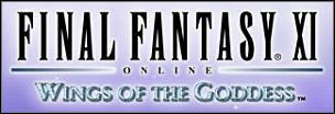 Zapowiedziano Final Fantasy XI: Wings of the Goddess - ilustracja #1