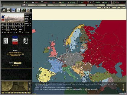 Paradox szykuje dwa nowe tytuły na silniku Hearts of Iron II - ilustracja #2