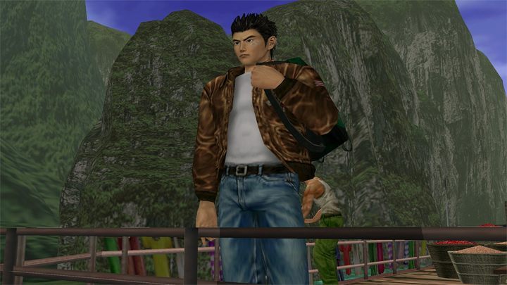 Plotki o remasterach pojawiają się regularnie. - Remastery Shenmue i Shenmue II ukażą się w tym roku? - wiadomość - 2017-02-27