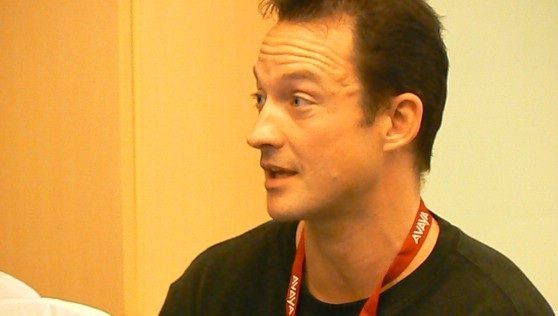 Chris Avellone ze studia Obsidian Entertainment nie chce zmieniać wizji twórców gry Wasteland 2 - ilustracja #1