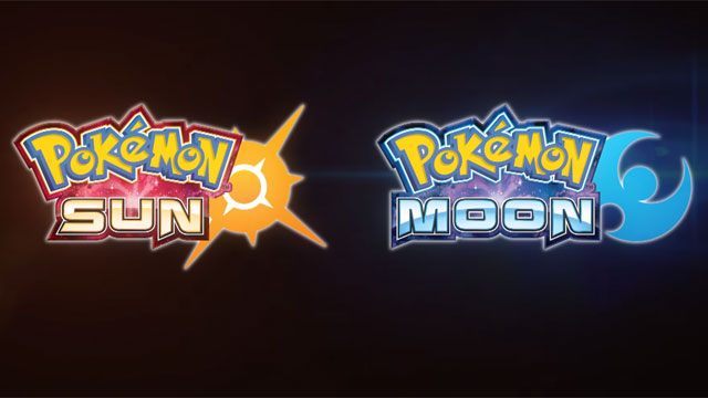 Gry trafią w tym roku na Nintendo 3DS. - Pokemon Sun i Pokemon Moon najnowszymi odsłonami przebojowego cyklu firmy Nintendo - wiadomość - 2016-02-27