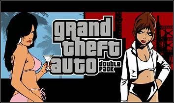 Tylko dla konsol marki Microsoft i Sony, czyli Grand Theft Auto III + Grand Theft Auto: Vice City = Grand Theft Auto: Double Pack - ilustracja #1