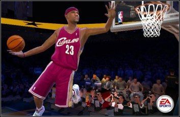 W NBA Live 2005 zagramy na początku października - ilustracja #2
