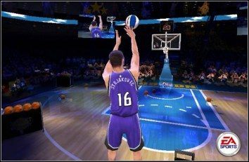 W NBA Live 2005 zagramy na początku października - ilustracja #3