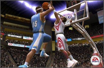 W NBA Live 2005 zagramy na początku października - ilustracja #4