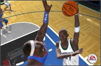 W NBA Live 2005 zagramy na początku października - ilustracja #5