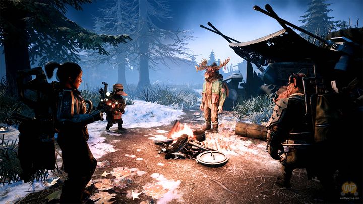 Pierwszy duży dodatek do Mutant Year Zero: Road to Eden pojawi się 30 lipca. - Ogłoszono datę premiery dużego dodatku do Mutant Year Zero - wiadomość - 2019-05-24