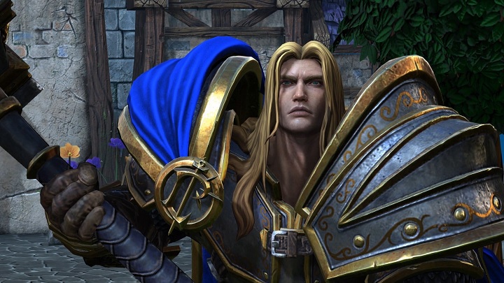 Warcraft III: Reforged nie ma jeszcze ustalonej daty premiery, a oryginalna wersja tej kultowej produkcji została wycofana z oferty sklepu Blizzarda. Jak żyć, panie Arthasie? - Warcraft 3 Classic i dodatek The Frozen Throne usunięte ze sklepu Blizzarda - wiadomość - 2018-11-16