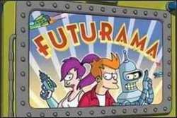 Świat przyszłości w krzywym zwierciadle, czyli Futurama czeka na sklepowych półkach - ilustracja #1