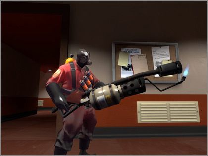 Team Fortress 2 - nowe informacje - ilustracja #1