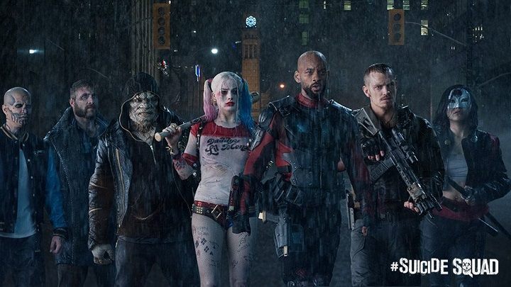 Suicide Squad – film trafi do kin w sierpniu bieżącego roku. Niestety nie wiemy, kiedy pojawi się gra. - Powstaje nowa produkcja z Batmanem i gra Suicide Squad - wiadomość - 2016-06-04