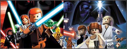LEGO Star Wars: The Complete Saga pod tegoroczną choinką? - ilustracja #1