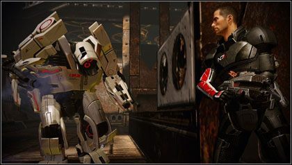 Promocyjne ceny cyklu Mass Effect w dystrybucji elektronicznej - ilustracja #1