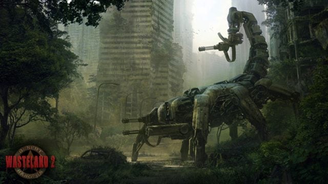 Brian Fargo o pracach nad Wasteland 2: „To będzie gra RPG dla wyjadaczy gatunku” - ilustracja #1