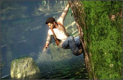 Szczegóły na temat filmowej wersji Uncharted: Drake's Fortune - ilustracja #1