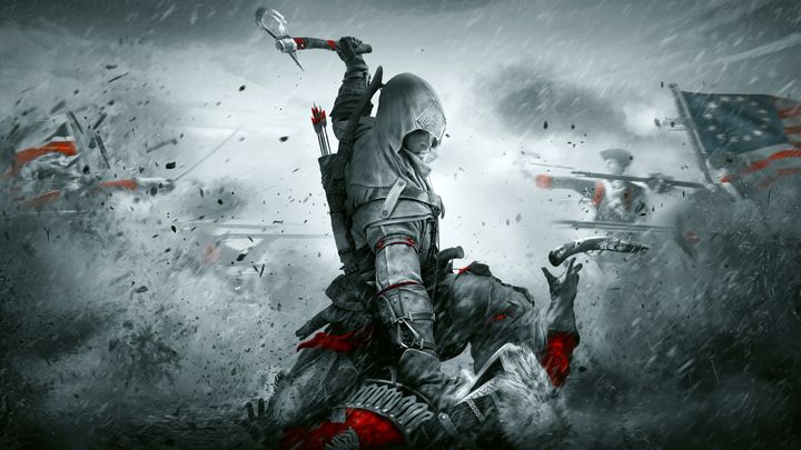 Assassin’s Creed III Remastered – znamy wymagania sprzętowe - ilustracja #1